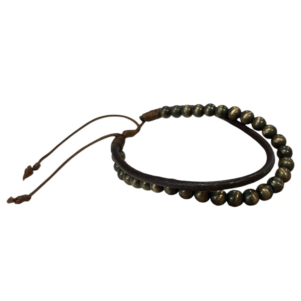 Beaded Bracelet